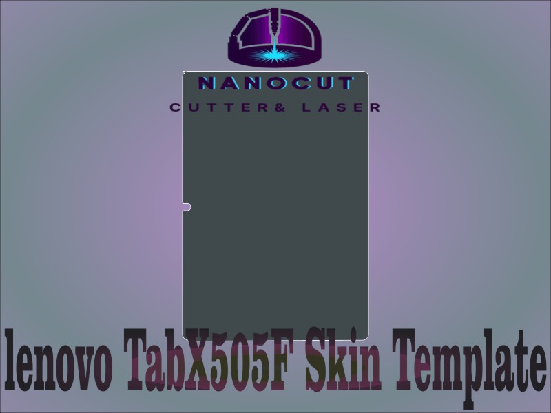 lenovo TabX505F